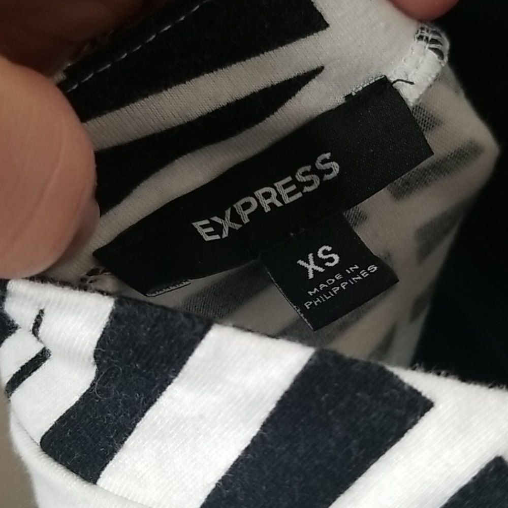 Express tank top - Picture 6 of 6